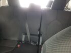 2020 Toyota Highlander L Gray vin: 5TDCZRAH6LS018287