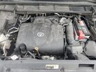 2020 Toyota Highlander L Gray vin: 5TDCZRAH6LS018287