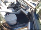 2020 Toyota Highlander L Серый vin: 5TDCZRAHXLS026991