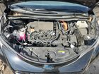 2023 Toyota Sienna Xse Черный vin: 5TDDSKFC2PS093930