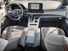 2023 Toyota Sienna Xse Черный vin: 5TDDSKFC2PS093930