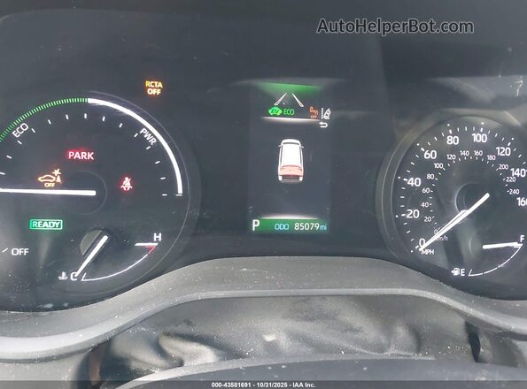 5TDDSKFC6MS019311 2021 TOYOTA SIENNA Black Vista de los asientos traseros
