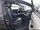 2021 Toyota Sienna Xse Black vin: 5TDDSKFC6MS019311