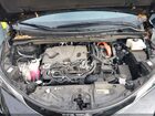 2021 Toyota Sienna Xse Черный vin: 5TDDSKFC8MS018421