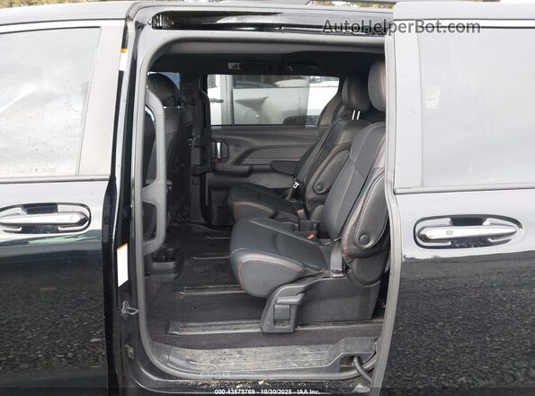 5TDDSKFC8MS018421 2021 TOYOTA SIENNA Черный 