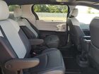 2021 Toyota Sienna Xse Black vin: 5TDDSKFCXMS003807