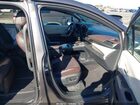 2023 Toyota Sienna Platinum Gray vin: 5TDERKEC5PS178147