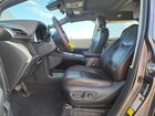 2021 Toyota Sienna Limited Gray vin: 5TDESKFC2MS037518