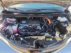 2021 Toyota Sienna Limited Gray vin: 5TDESKFC2MS037518