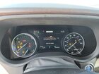 2021 Toyota Sienna Limited Gray vin: 5TDESKFC2MS037518
