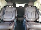 2023 Toyota Sienna Limited Gray vin: 5TDESKFC2PS092166