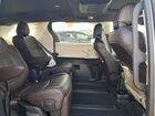 2023 Toyota Sienna Limited Gray vin: 5TDESKFC2PS092166