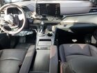 2023 Toyota Sienna Limited Gray vin: 5TDESKFC2PS092166