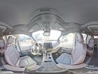 2023 Toyota Sienna Limited Gray vin: 5TDESKFC2PS092166