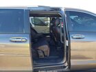 2023 Toyota Sienna Platinum Gray vin: 5TDESKFC5PS092842