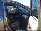 2023 Toyota Sienna Platinum Gray vin: 5TDESKFC5PS092842