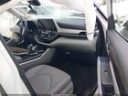2023 Toyota Highlander Hybrid Platinum Белый vin: 5TDFARAH9PS021680