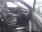 2020 Toyota Highlander Platinum Black vin: 5TDFZRAH8LS014786