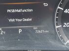 2020 Toyota Highlander Platinum Black vin: 5TDFZRAH8LS014786