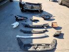 2021 Toyota Highlander Platinum Черный vin: 5TDFZRAH8MS082118