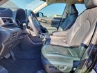 2021 Toyota Highlander Platinum Черный vin: 5TDFZRAH8MS082118