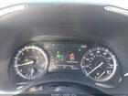 2021 Toyota Highlander Platinum Серебряный vin: 5TDFZRAHXMS063733