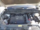 2021 Toyota Highlander Platinum Серебряный vin: 5TDFZRAHXMS063733
