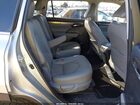 2021 Toyota Highlander Platinum Серебряный vin: 5TDFZRAHXMS063733