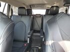 2022 Toyota Highlander Platinum Серый vin: 5TDFZRBH7NS232882