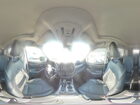 2022 Toyota Highlander Platinum Серый vin: 5TDFZRBH7NS232882