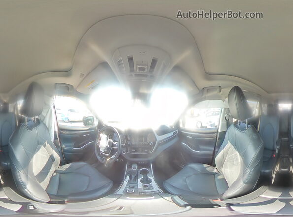 5TDFZRBH7NS232882 2022 TOYOTA HIGHLANDER Серый 