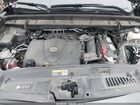2022 Toyota Highlander Platinum Серый vin: 5TDFZRBH8NS166228