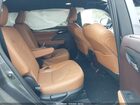 2022 Toyota Highlander Platinum Серый vin: 5TDFZRBH8NS166228