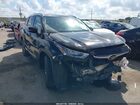 2020 Toyota Highlander Xle Black vin: 5TDGZRAHXLS505767