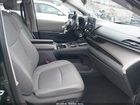 2022 Toyota Sienna Xle Зеленый vin: 5TDJRKEC0NS082647