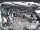 2022 Toyota Sienna Xle Зеленый vin: 5TDJRKEC0NS082647