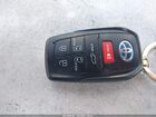 2022 Toyota Sienna Xle Белый vin: 5TDJRKEC7NS135845