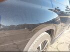 2021 Toyota Highlander Xse Черный vin: 5TDJZRAH8MS081111