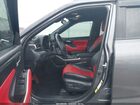 2021 Toyota Highlander Xse Серый vin: 5TDJZRBH7MS127123