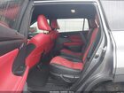 2021 Toyota Highlander Xse Серый vin: 5TDJZRBH7MS127123