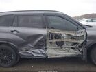 2021 Toyota Highlander Xse Серый vin: 5TDJZRBH7MS127123