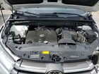 2018 Toyota Highlander Se White vin: 5TDJZRFH3JS879942