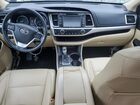2018 Toyota Highlander Se Черный vin: 5TDJZRFH5JS832962