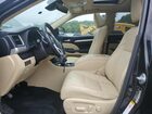 2018 Toyota Highlander Se Черный vin: 5TDJZRFH5JS832962