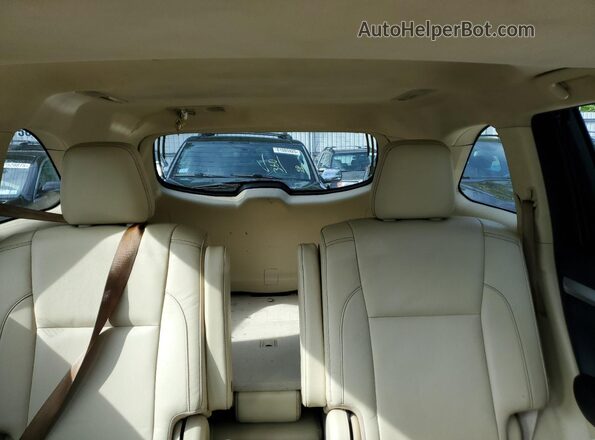 5TDJZRFH5JS832962 2018 TOYOTA HIGHLANDER Черный Вид задних сидений