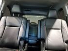 2018 Toyota Highlander Se Черный vin: 5TDJZRFH7JS880771