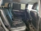 2018 Toyota Highlander Se Черный vin: 5TDJZRFH7JS880771