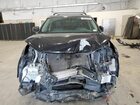 2018 Toyota Highlander Se Черный vin: 5TDJZRFH7JS880771