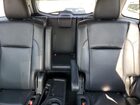2018 Toyota Highlander Se Burgundy vin: 5TDJZRFH8JS837718