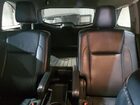 2018 Toyota Highlander Se Burgundy vin: 5TDJZRFH9JS911972
